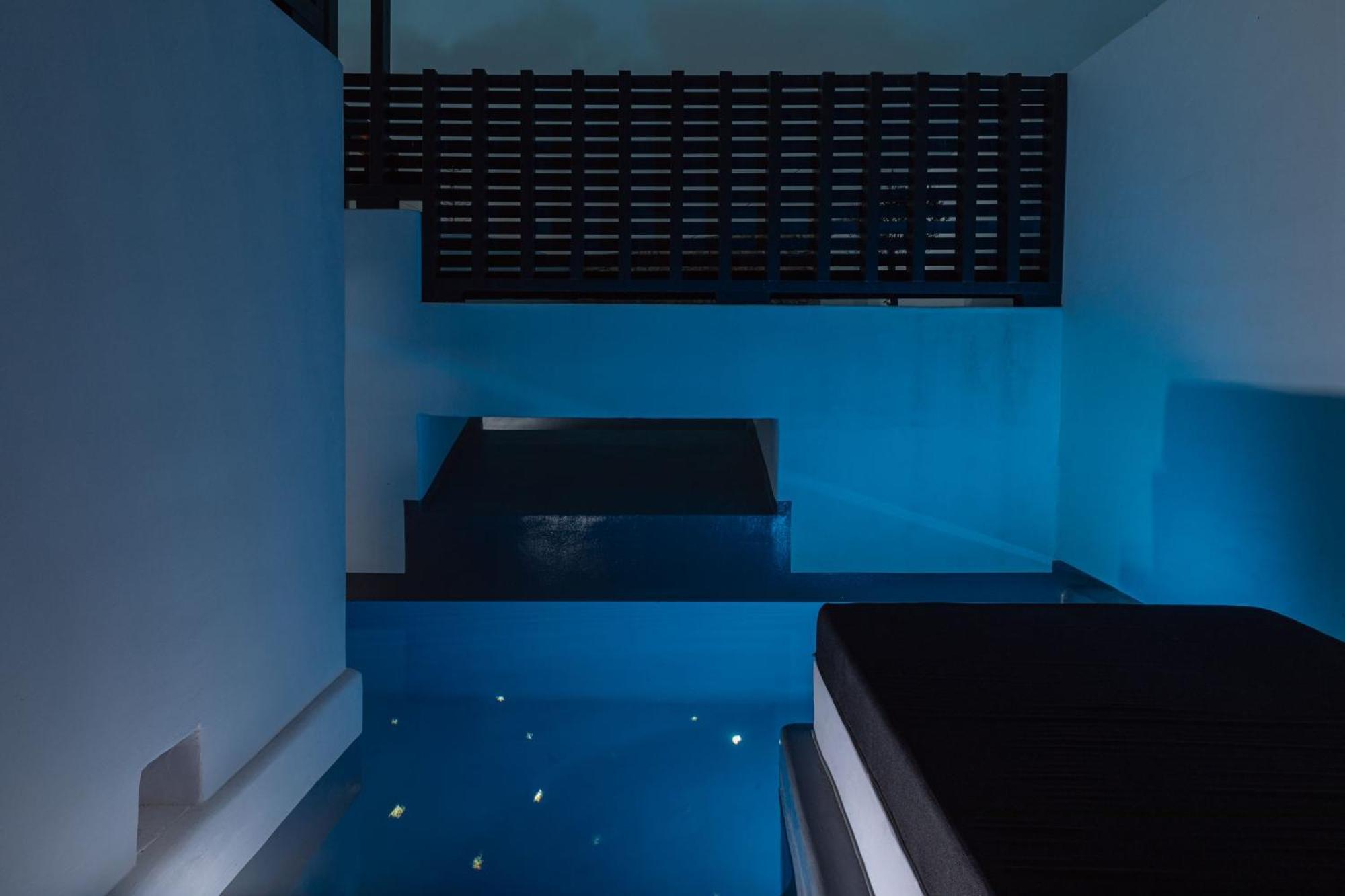 Mazera Boutique Hotel Mykonos Town 外观 照片